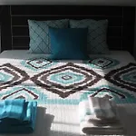 Lovely New W/ Pool Αλμπουφέιρα