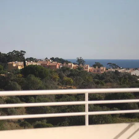 Appartamento Lovely New W/ Pool Albufeira