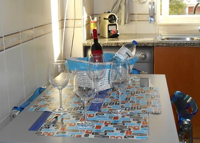 Lovely New W/ Pool Appartamento Albufeira