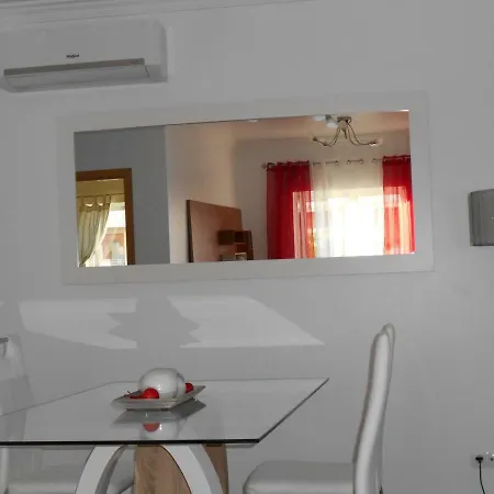 Lovely New W/ Pool Appartement Albufeira
