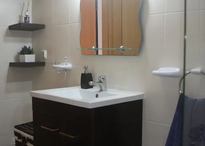 Apartamento Lovely New W/ Pool Albufeira