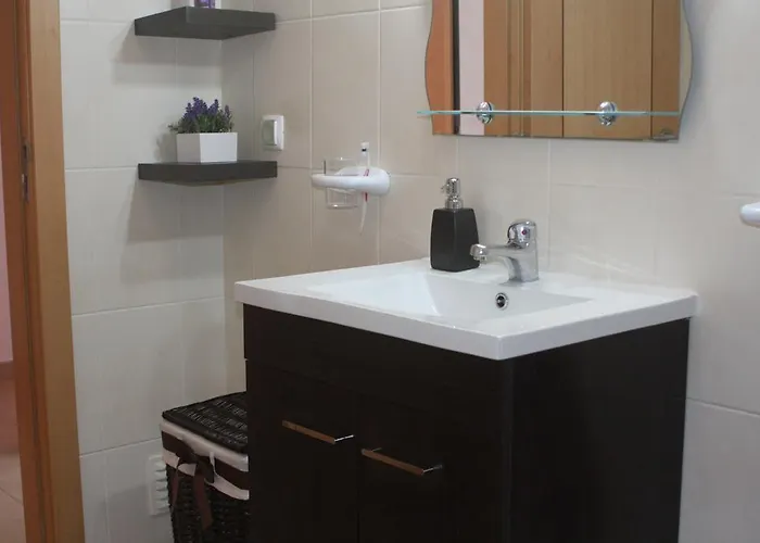 Lovely New W/ Pool Apartamento