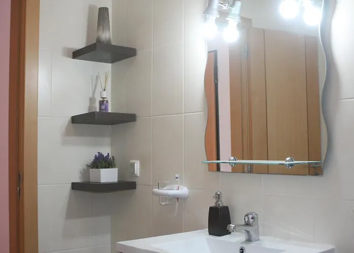 Lovely New W/ Pool Apartamento