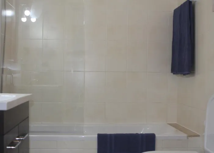 Apartamento Lovely New W/ Pool *