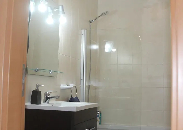 Apartamento Lovely New W/ Pool *