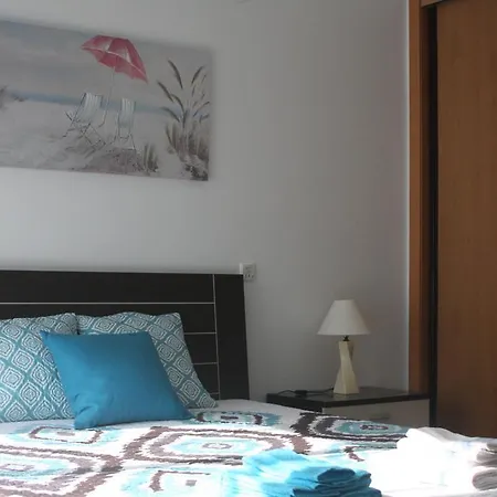 Lovely New W/ Pool Apartment Albufeira