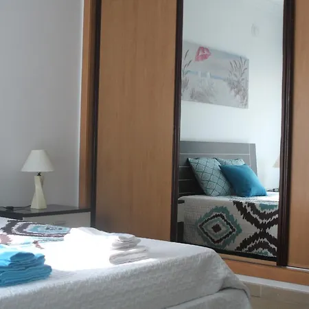 Lovely New W/ Pool Albufeira