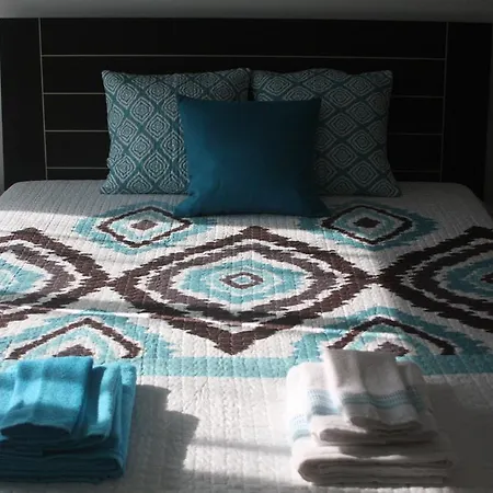 Lovely New W/ Pool Albufeira