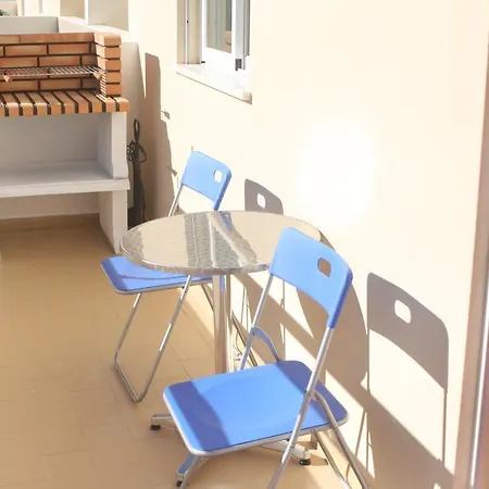 Apartment Lovely New W/ Pool Albufeira