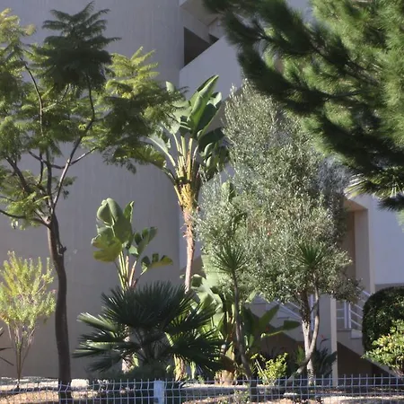 Apartment Lovely New W/ Pool