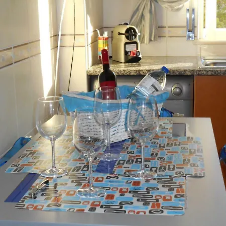 Lovely New W/ Pool Apartment Albufeira